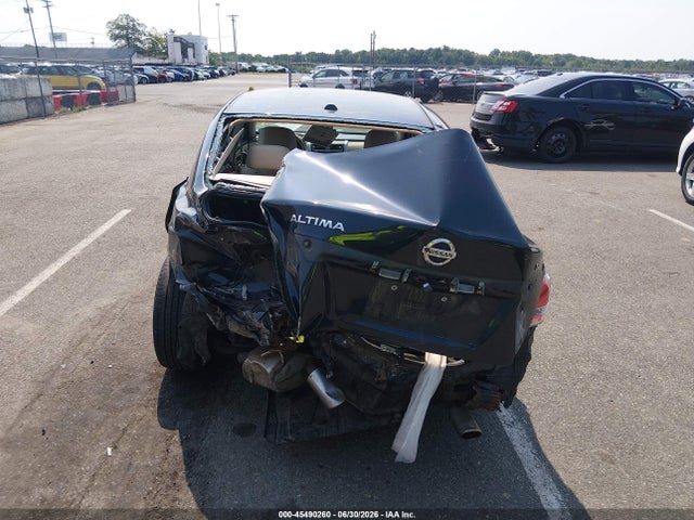 Продаж на аукціоні авто 2015 Nissan Altima 2.5/2.5 S/2.5 Sl/2.5 Sv, vin: 1N4AL3AP8FN350325, номер лоту: 45490260
