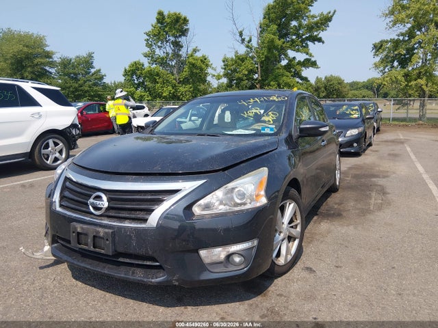 Продаж на аукціоні авто 2015 Nissan Altima 2.5/2.5 S/2.5 Sl/2.5 Sv, vin: 1N4AL3AP8FN350325, номер лоту: 45490260