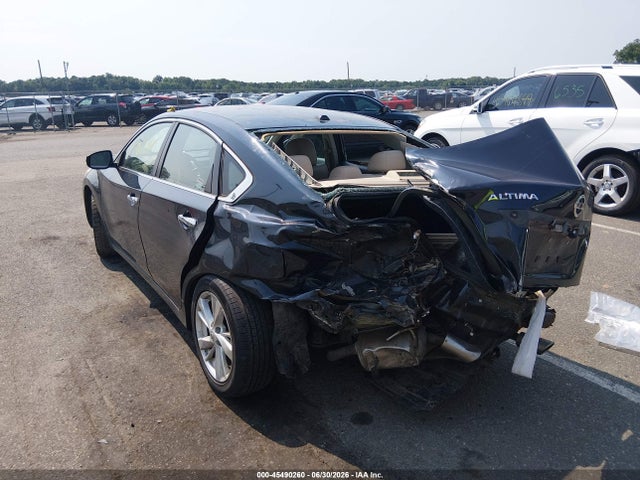 Продаж на аукціоні авто 2015 Nissan Altima 2.5/2.5 S/2.5 Sl/2.5 Sv, vin: 1N4AL3AP8FN350325, номер лоту: 45490260