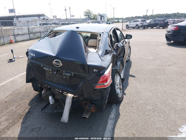 Продаж на аукціоні авто 2015 Nissan Altima 2.5/2.5 S/2.5 Sl/2.5 Sv, vin: 1N4AL3AP8FN350325, номер лоту: 45490260