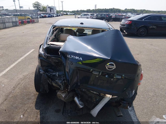 Продаж на аукціоні авто 2015 Nissan Altima 2.5/2.5 S/2.5 Sl/2.5 Sv, vin: 1N4AL3AP8FN350325, номер лоту: 45490260