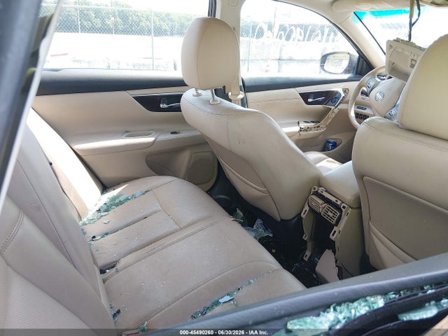 Продаж на аукціоні авто 2015 Nissan Altima 2.5/2.5 S/2.5 Sl/2.5 Sv, vin: 1N4AL3AP8FN350325, номер лоту: 45490260