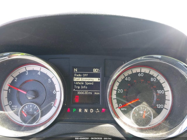 Dodge Grand Caravan Sxt 2014 2C4RDGCG9ER313591 Image 7