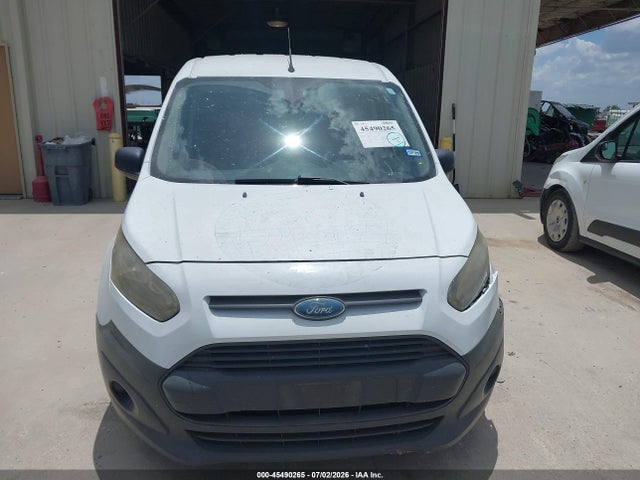 Ford Transit Connect Xl 2017 NM0LS7E78H1300281 Image 12