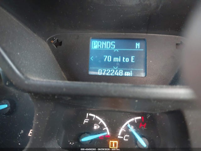 Ford Transit Connect Xl 2017 NM0LS7E78H1300281 Image 15