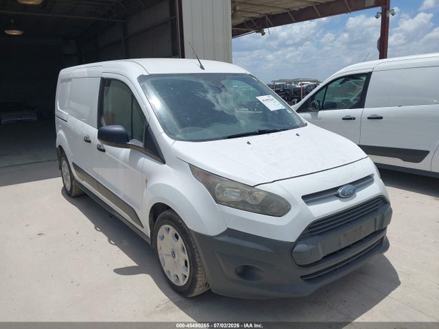Ford Transit Connect Xl 2017 NM0LS7E78H1300281 Image 17