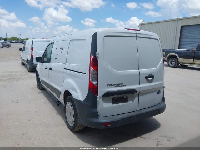 Ford Transit Connect Xl 2017 NM0LS7E78H1300281 Image 19