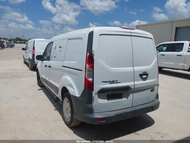 Ford Transit Connect Xl 2017 NM0LS7E78H1300281 Image 3