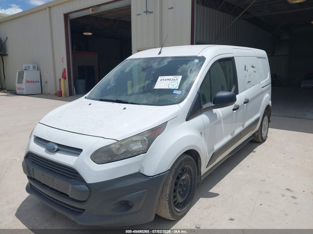 Ford Transit Connect Xl 2017 NM0LS7E78H1300281 Image 6