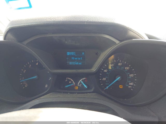 Ford Transit Connect Xl 2017 NM0LS7E78H1300281 Image 7