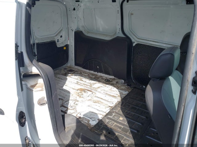 Ford Transit Connect Xl 2017 NM0LS7E78H1300281 Image 8
