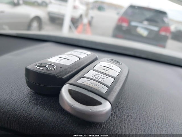 Aukcja sprzedaży 2018 Mazda Cx-9 Touring, vin: JM3TCBCYXJ0224807, numer aukcji: 45490297