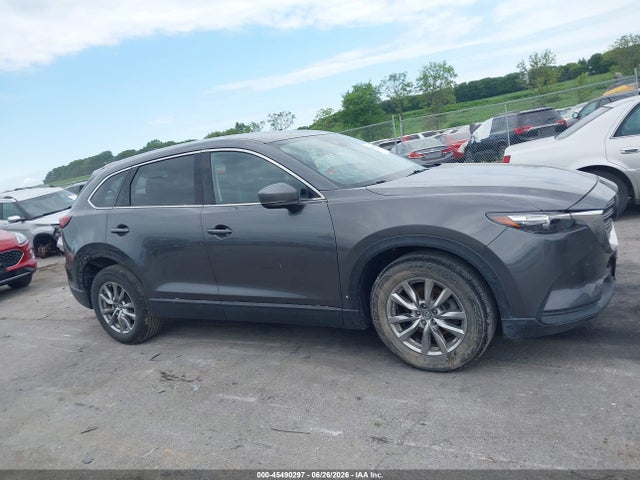 Aukcja sprzedaży 2018 Mazda Cx-9 Touring, vin: JM3TCBCYXJ0224807, numer aukcji: 45490297