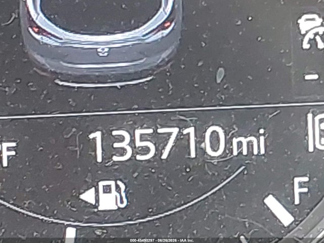 Aukcja sprzedaży 2018 Mazda Cx-9 Touring, vin: JM3TCBCYXJ0224807, numer aukcji: 45490297