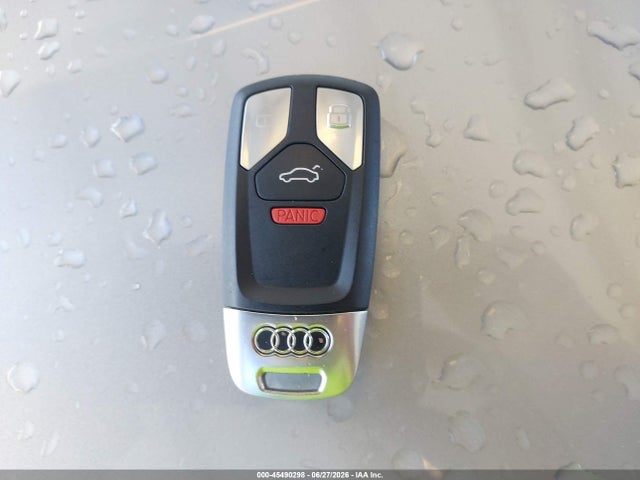WA1VAAF77JD048239 Audi Q7 3.0t Premium