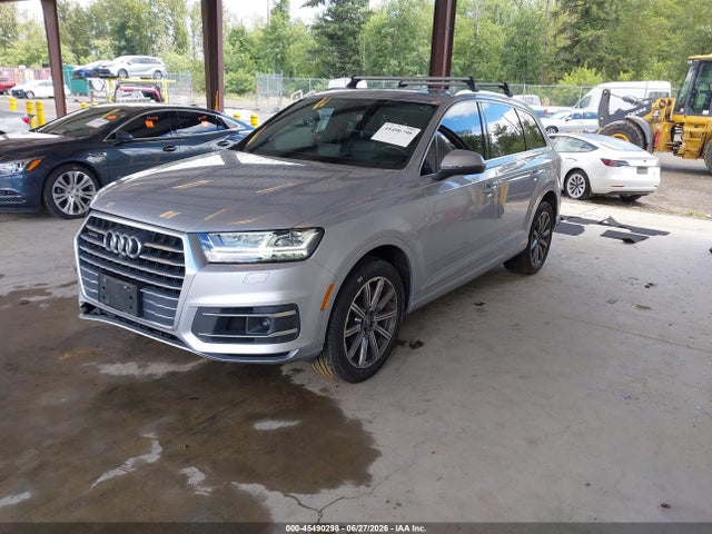WA1VAAF77JD048239 Audi Q7 3.0t Premium