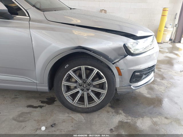 WA1VAAF77JD048239 Audi Q7 3.0t Premium