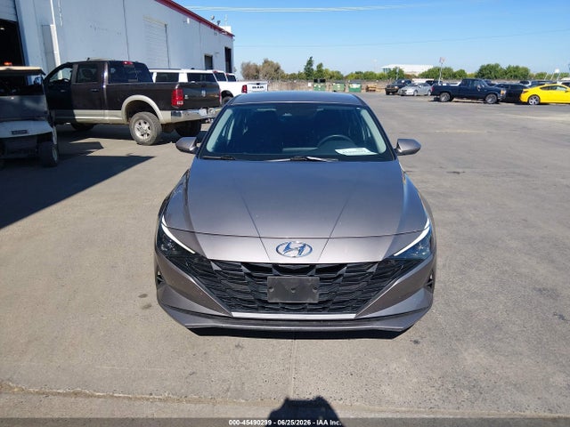 Hyundai ELANTRA SE 2023 KMHLL4AG3PU630133 Image 12