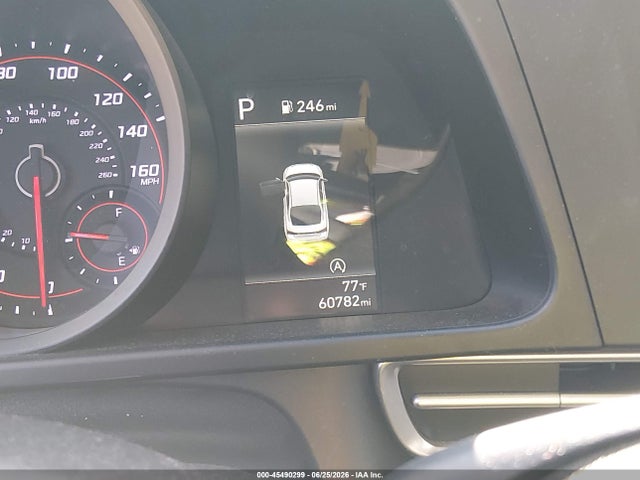 Hyundai ELANTRA SE 2023 KMHLL4AG3PU630133 Image 15