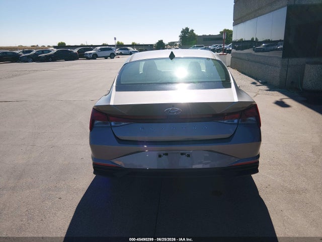 Hyundai ELANTRA SE 2023 KMHLL4AG3PU630133 Image 16