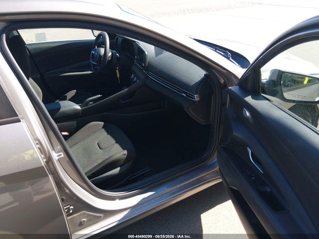 Hyundai ELANTRA SE 2023 KMHLL4AG3PU630133 Image 5
