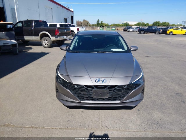 Hyundai ELANTRA SE 2023 KMHLL4AG3PU630133 Image 6