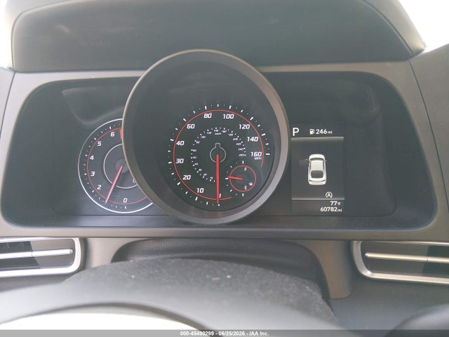 Hyundai ELANTRA SE 2023 KMHLL4AG3PU630133 Image 7