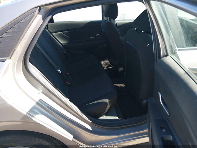Hyundai ELANTRA SE 2023 KMHLL4AG3PU630133 Image 8