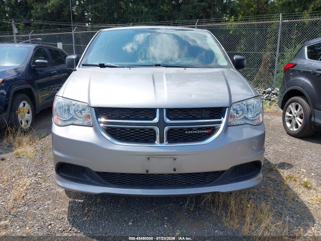 Dodge Grand Caravan Se 2019 2C4RDGBG3KR571683 Image 11