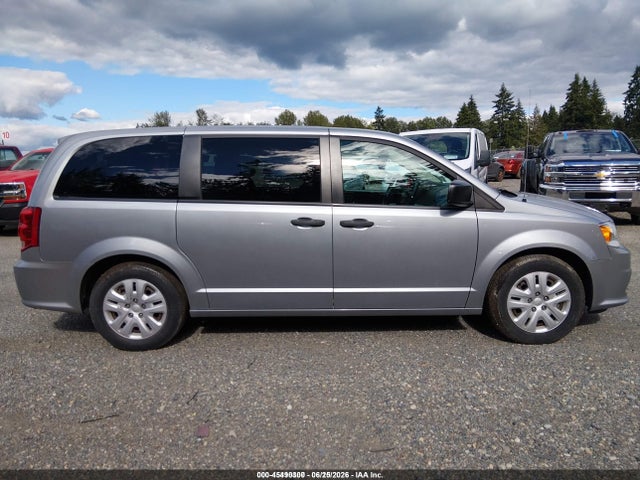 Dodge Grand Caravan Se 2019 2C4RDGBG3KR571683 Image 12