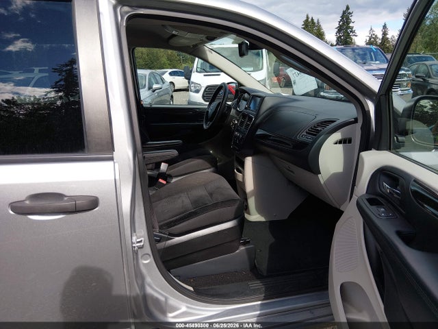 Dodge Grand Caravan Se 2019 2C4RDGBG3KR571683 Image 5