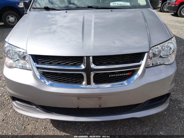 Dodge Grand Caravan Se 2019 2C4RDGBG3KR571683 Image 6