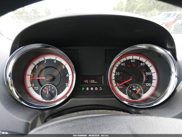 Dodge Grand Caravan Se 2019 2C4RDGBG3KR571683 Image 7