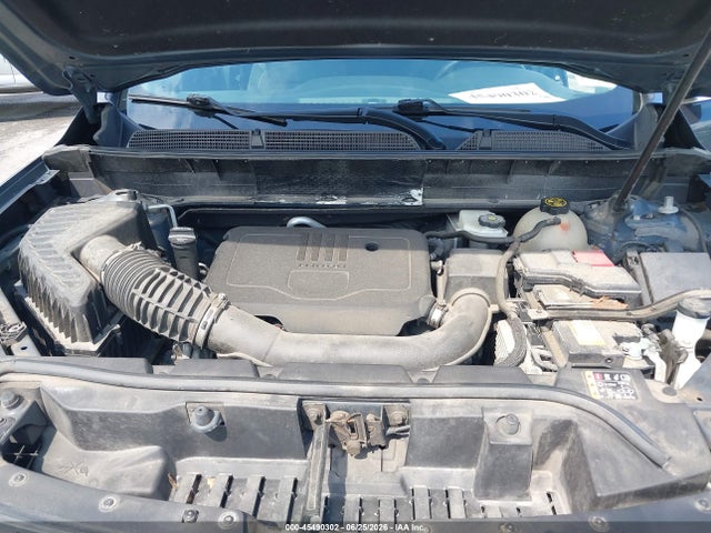 45490302 :رقم المزاد ، 1GKKNRL47LZ208426 vin ، 2020 Gmc Acadia Fwd Sle مزاد بيع