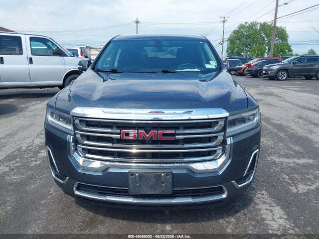 GMC Acadia Fwd Sle 2020 1GKKNRL47LZ208426 Image 12