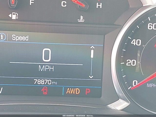 GMC Acadia Fwd Sle 2020 1GKKNRL47LZ208426 Image 15