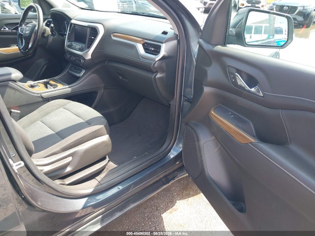 GMC Acadia Fwd Sle 2020 1GKKNRL47LZ208426 Image 5