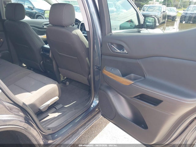 GMC Acadia Fwd Sle 2020 1GKKNRL47LZ208426 Image 8