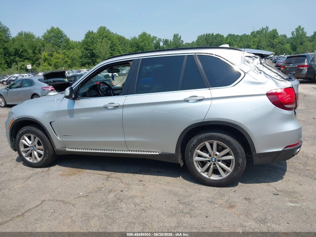 Продажа на аукционе авто 2015 Bmw X5 Xdrive35i, vin: 5UXKR0C55F0P04627, номер лота: 45490303