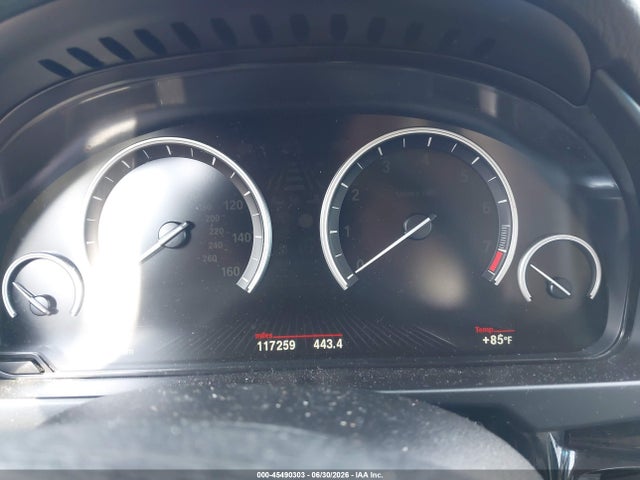 Продажа на аукционе авто 2015 Bmw X5 Xdrive35i, vin: 5UXKR0C55F0P04627, номер лота: 45490303