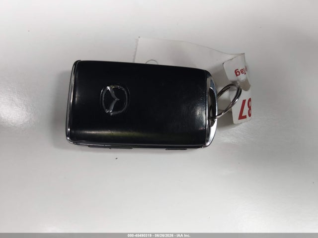 45490319 :رقم المزاد ، JM1BPBMM1L1162523 vin ، 2020 Mazda Mazda3 Preferred Package مزاد بيع
