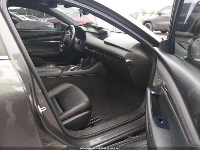 45490319 :رقم المزاد ، JM1BPBMM1L1162523 vin ، 2020 Mazda Mazda3 Preferred Package مزاد بيع
