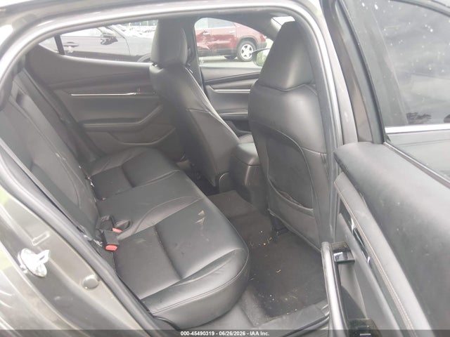 45490319 :رقم المزاد ، JM1BPBMM1L1162523 vin ، 2020 Mazda Mazda3 Preferred Package مزاد بيع