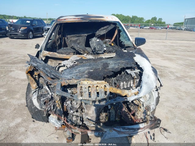 Продаж на аукціоні авто 2020 Chevrolet Equinox Fwd 2fl, vin: 3GNAXJEV1LS502479, номер лоту: 45490320