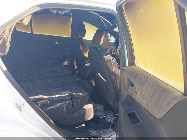 Продаж на аукціоні авто 2020 Chevrolet Equinox Fwd 2fl, vin: 3GNAXJEV1LS502479, номер лоту: 45490320