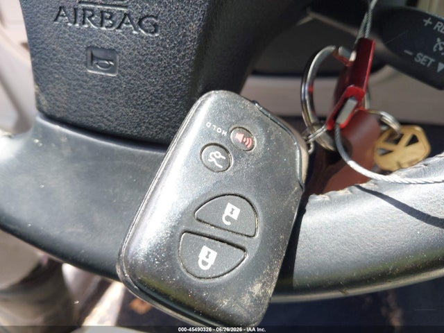 Продаж на аукціоні авто 2010 Lexus Is 250 Base (a6), vin: JTHBF5C26A5114881, номер лоту: 45490326