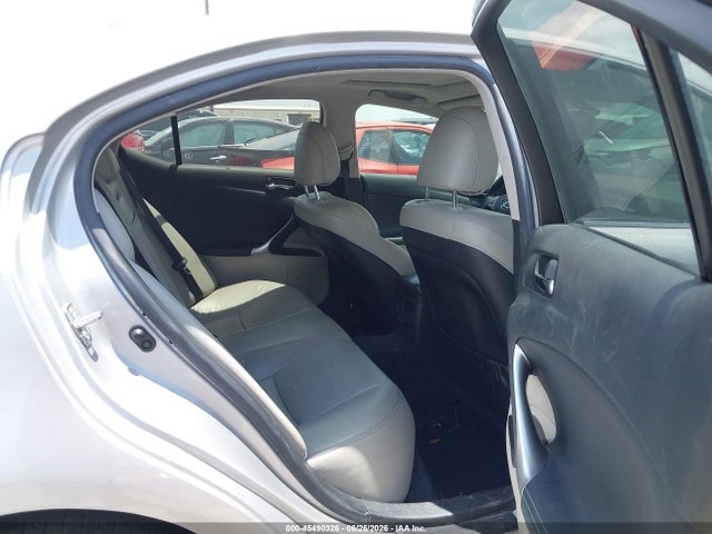 Продаж на аукціоні авто 2010 Lexus Is 250 Base (a6), vin: JTHBF5C26A5114881, номер лоту: 45490326