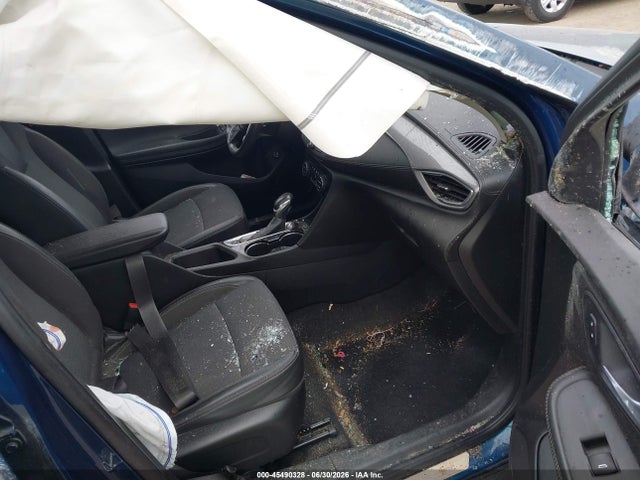 Aukcja sprzedaży 2020 Buick Encore Gx Awd Select, vin: KL4MMESL9LB102622, numer aukcji: 45490328