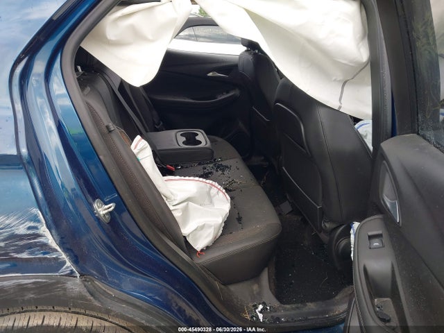 Aukcja sprzedaży 2020 Buick Encore Gx Awd Select, vin: KL4MMESL9LB102622, numer aukcji: 45490328