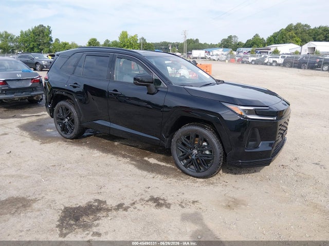 Toyota Rav4 Plug-in Hybrid Xse 2026 JTM7ERAV7TD003294 головне зображення